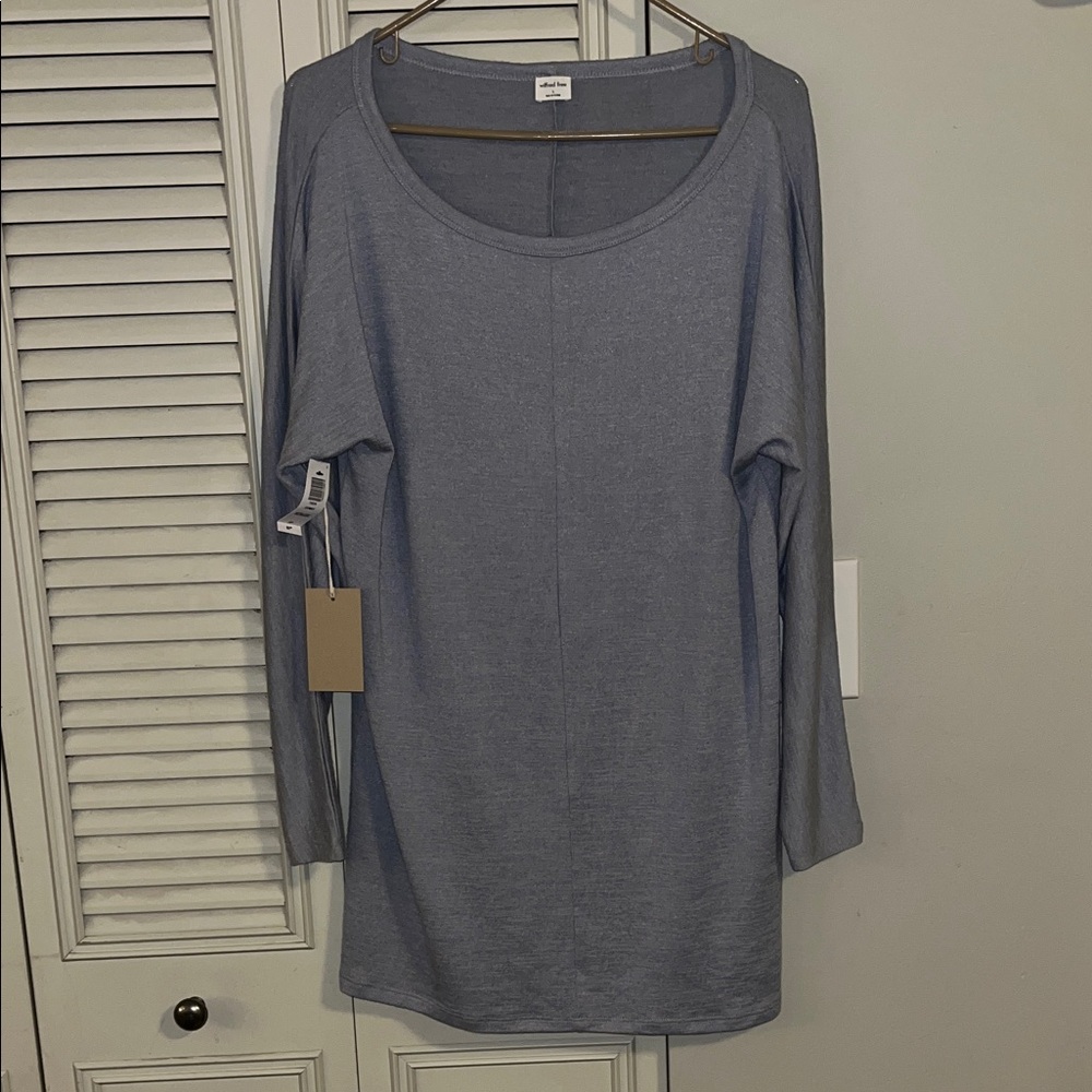 Wilfred Free “Comet” Dress